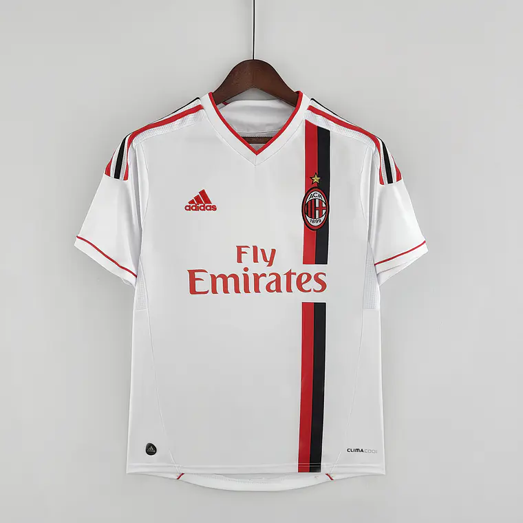 Milan Away 11/12 1