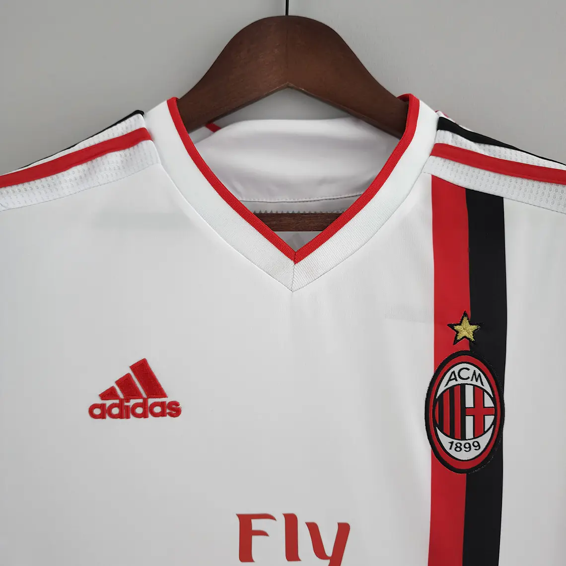 Milan Away 11/12 3