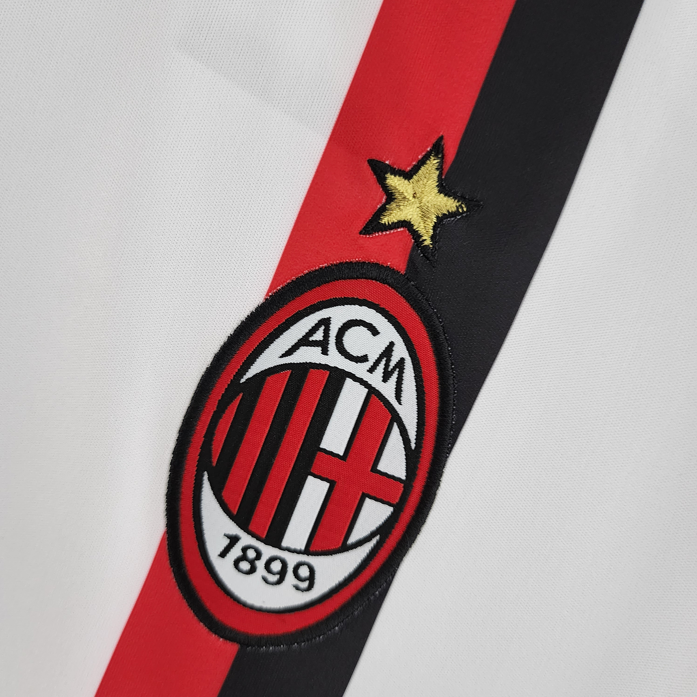 Milan Away 11/12 5