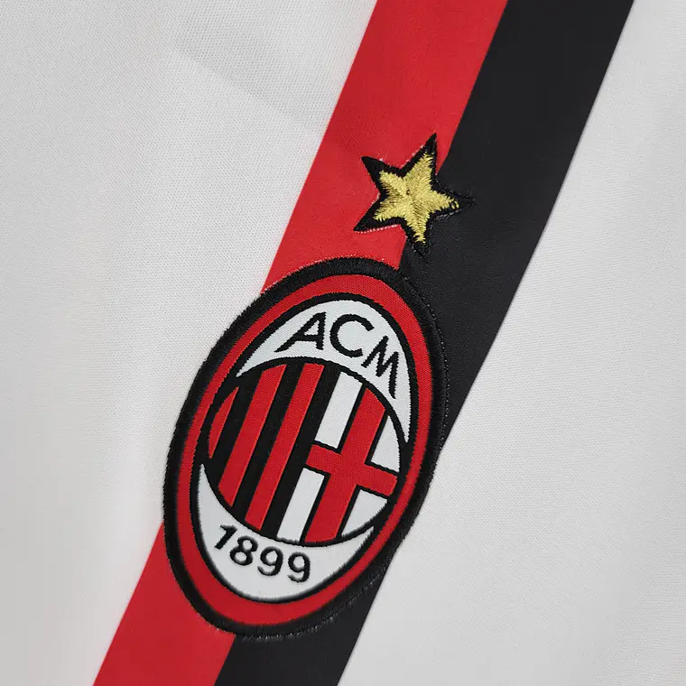 Milan Away 11/12 5