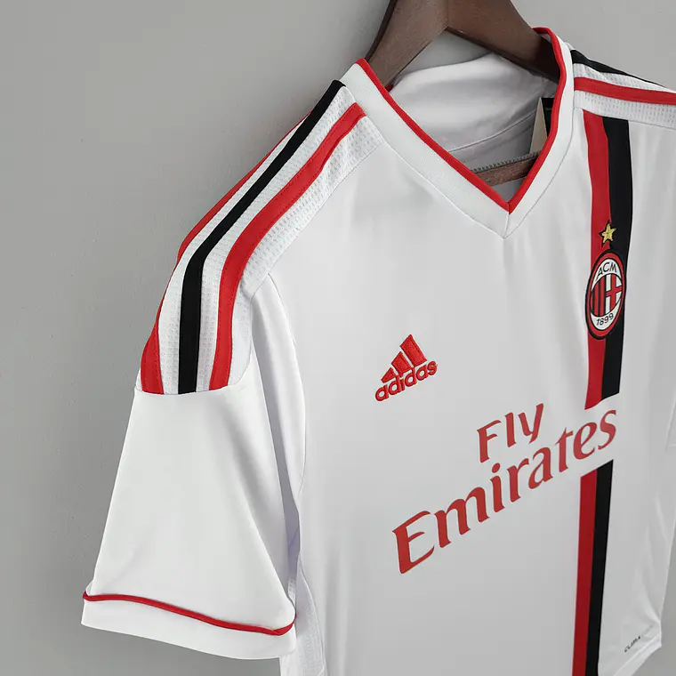 Milan Away 11/12 4