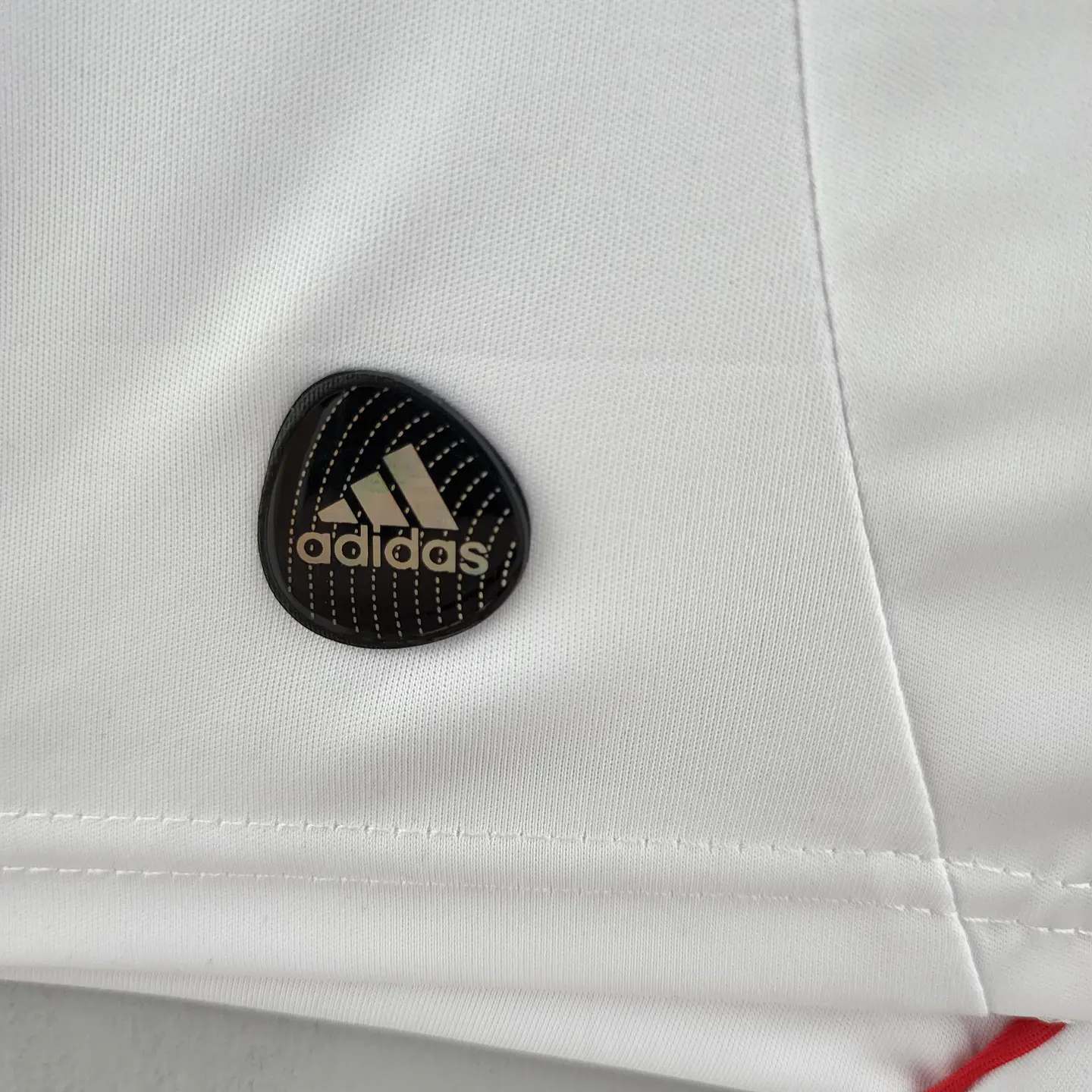 Milan Away 11/12 9