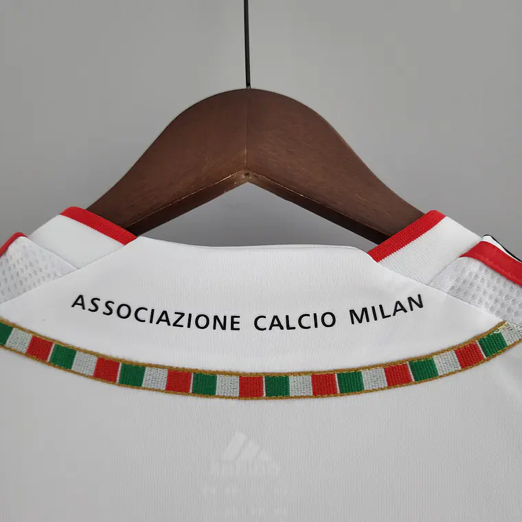 Milan Away 11/12 7