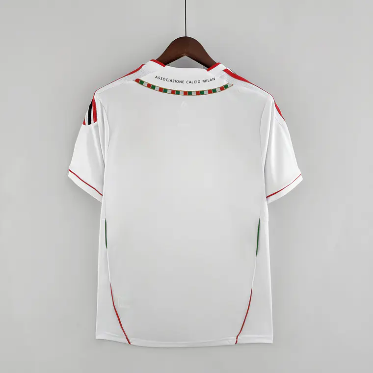 Milan Away 11/12 2