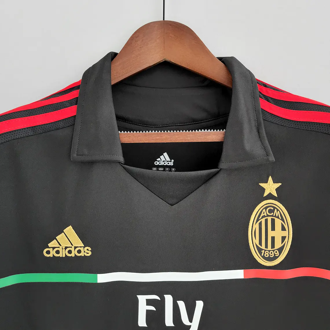 Milan Third 11/12 3