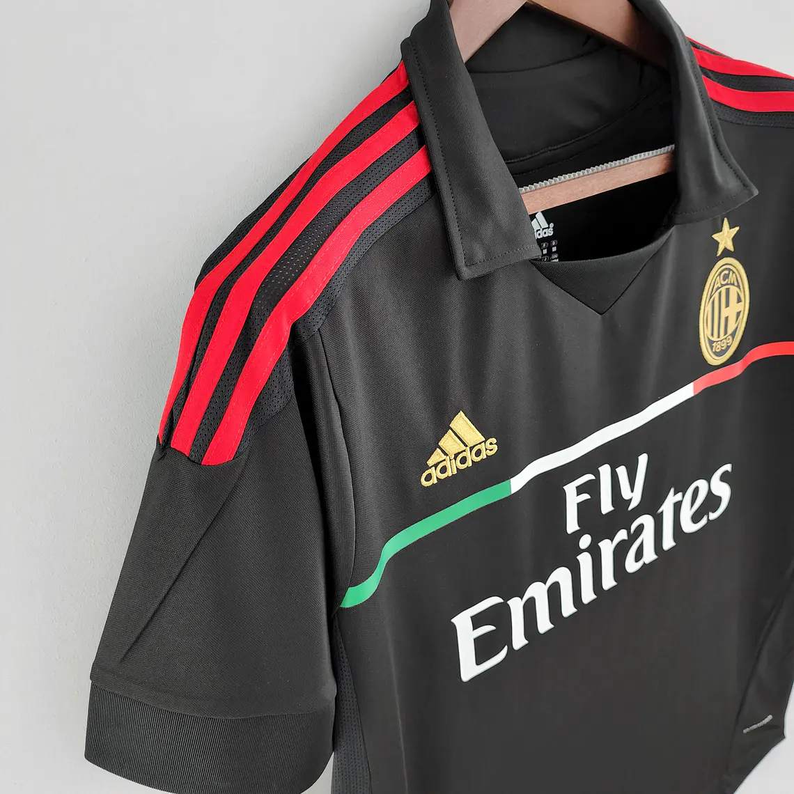 Milan Third 11/12 4