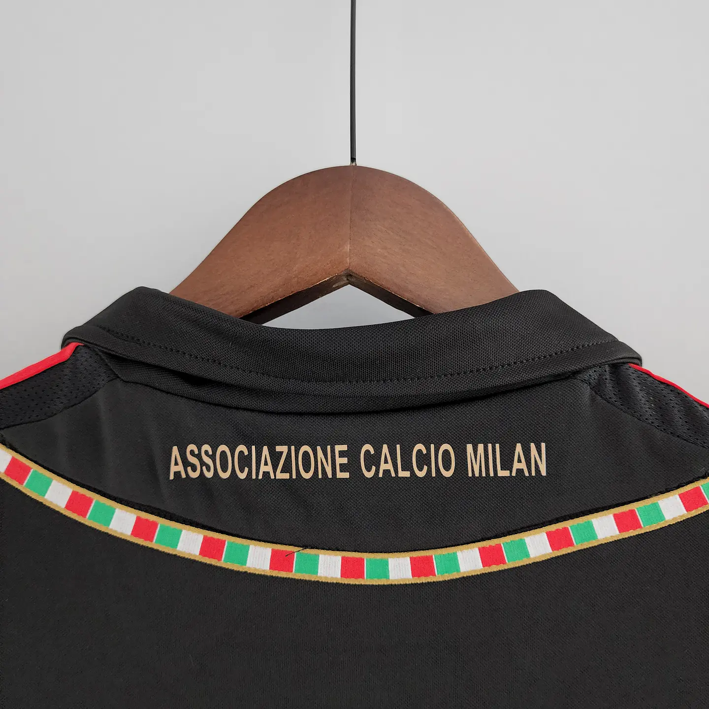 Milan Third 11/12 8