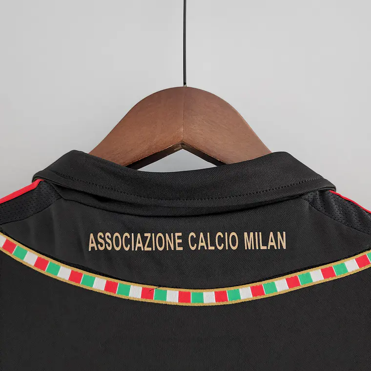 Milan Third 11/12 8