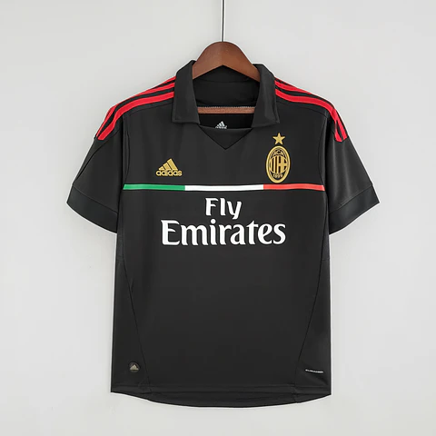 Milan Third 11/12