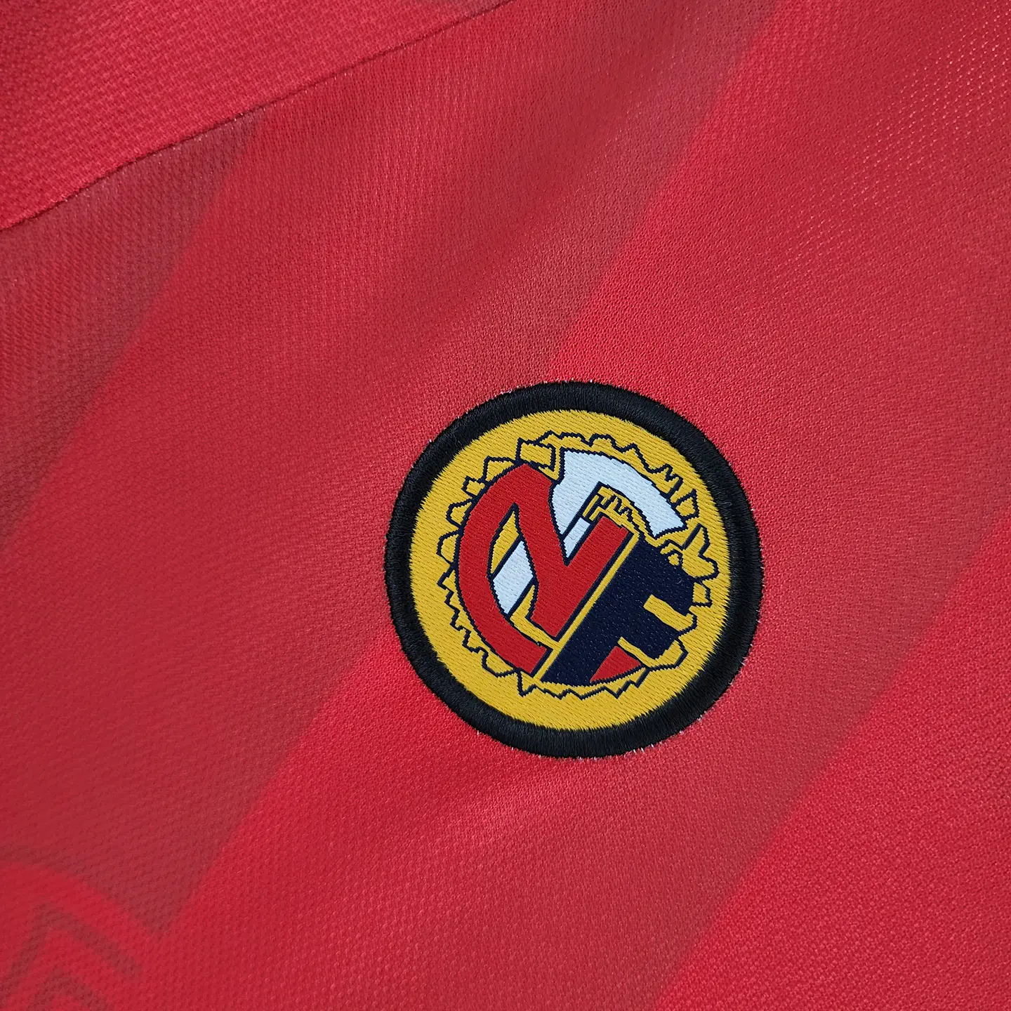 Noruega Home 98/99 6