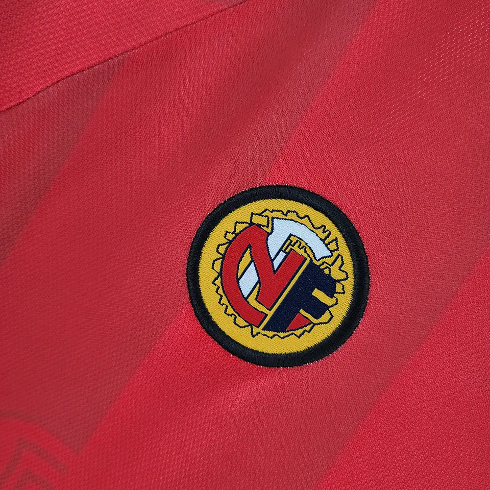 Noruega Home 98/99 6