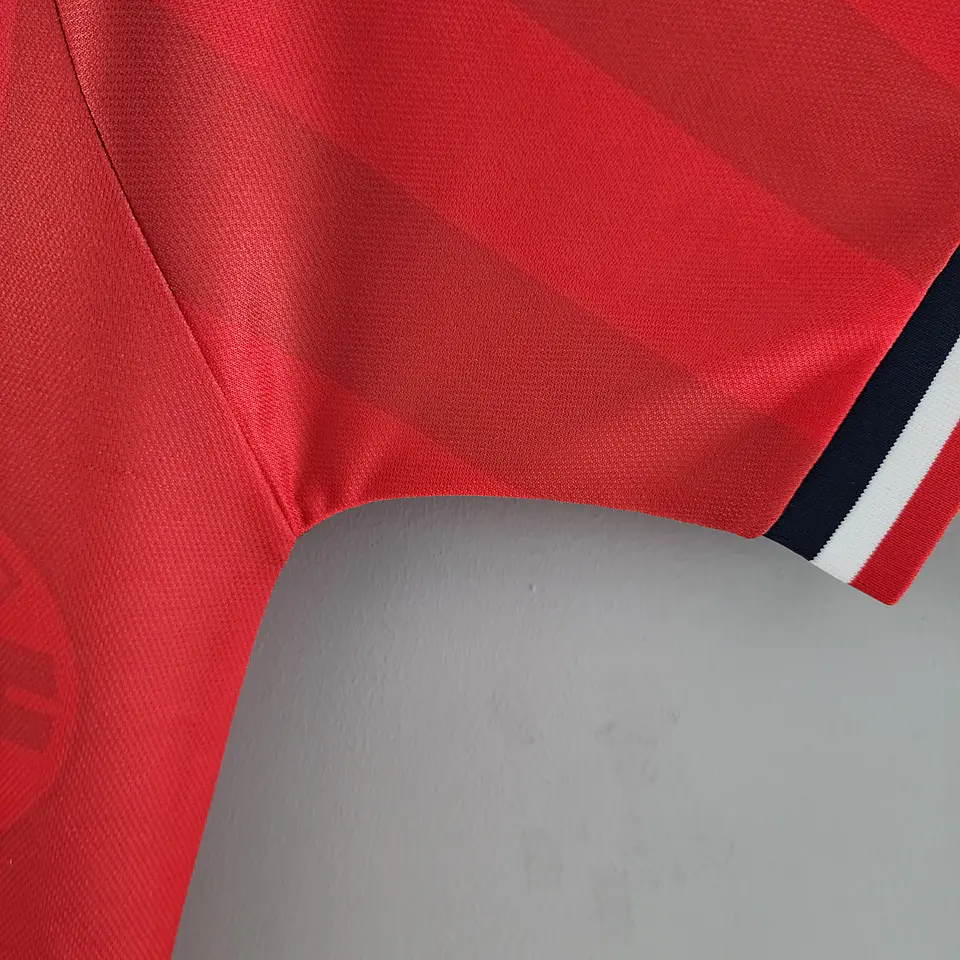 Noruega Home 98/99 8