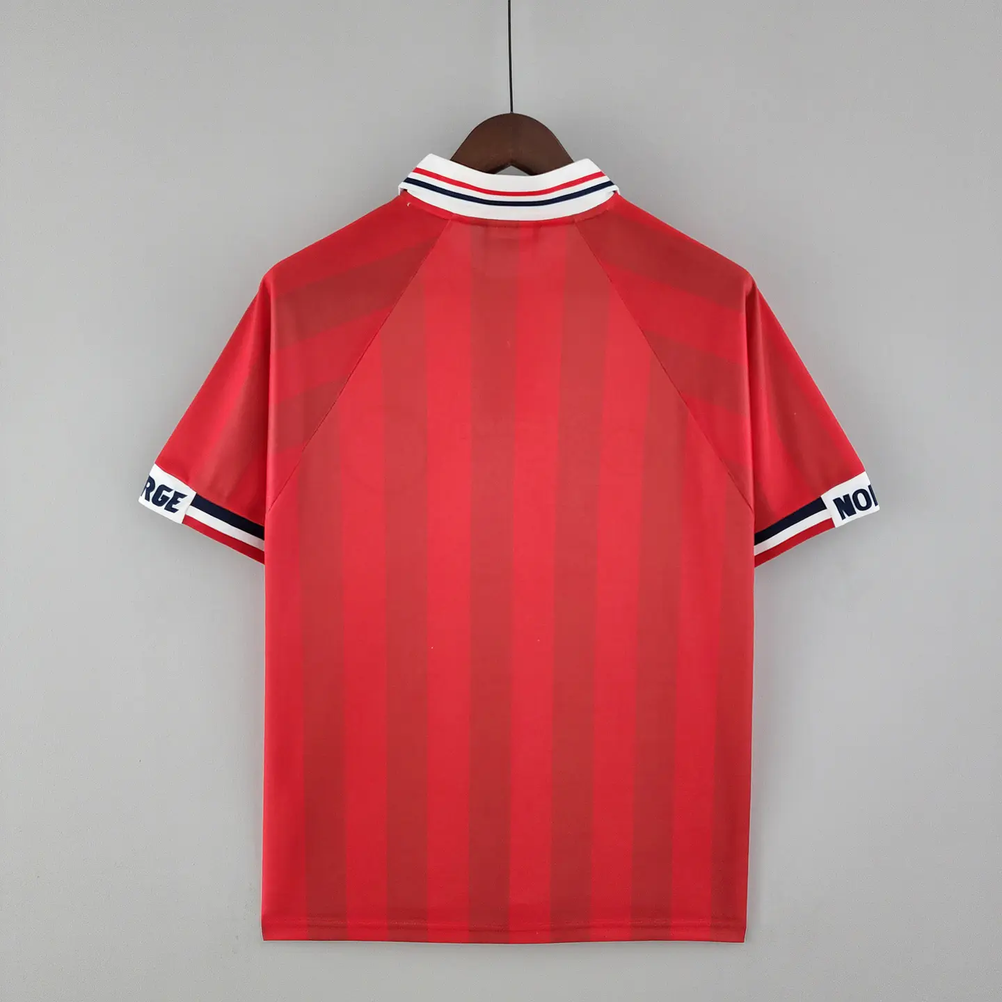 Noruega Home 98/99 2