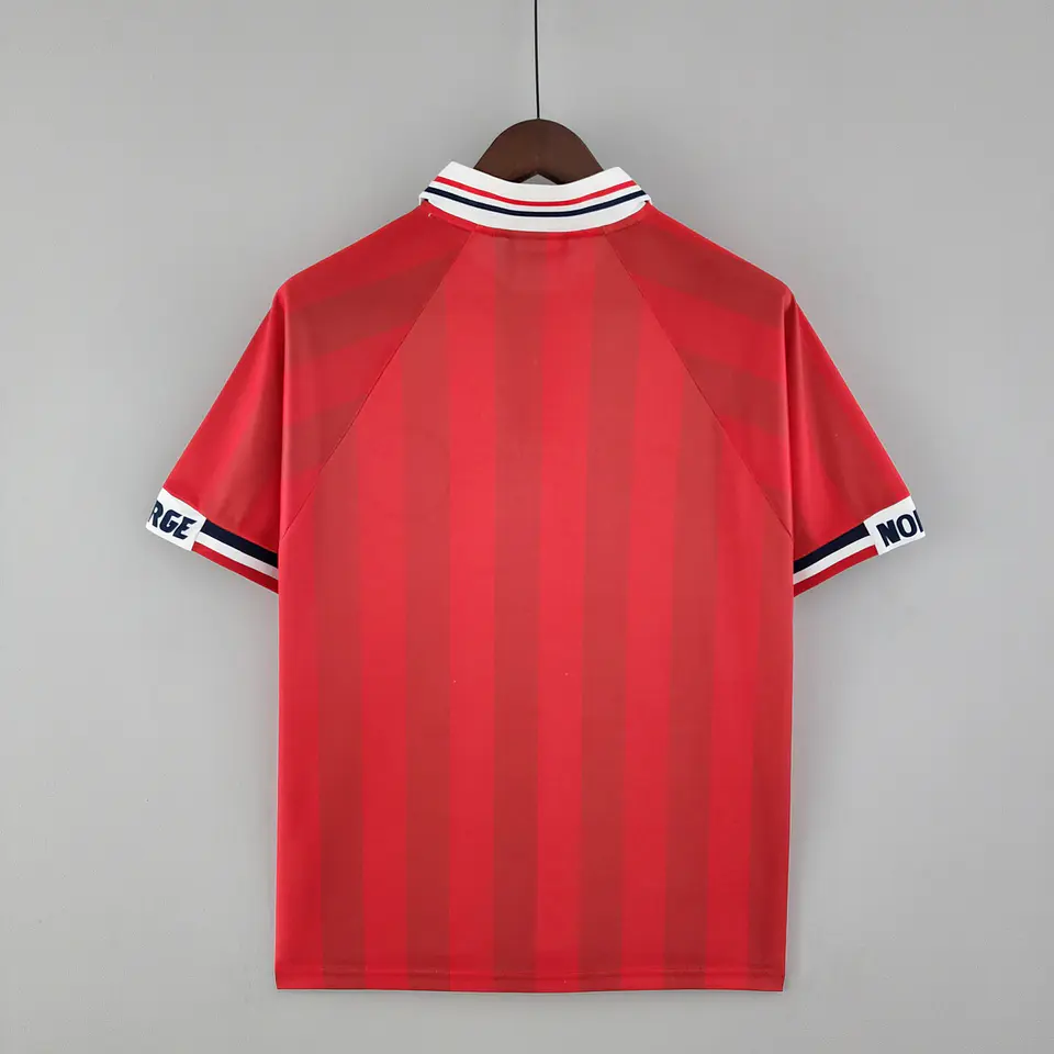 Noruega Home 98/99 2