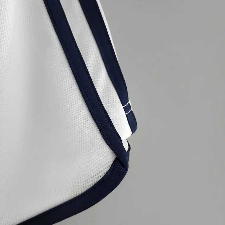 Real Madrid Home 00/01 8