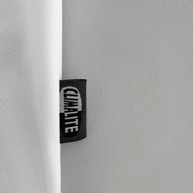 Real Madrid Home 00/01 12