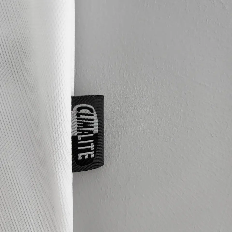 Real Madrid Home 00/01 12