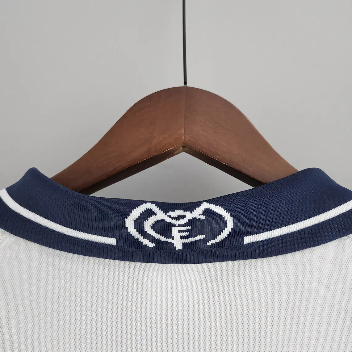 Real Madrid Home 00/01 10