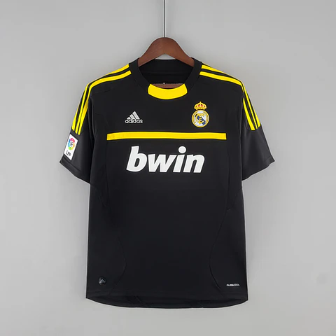 Real Madrid Guarda-Redes 11/12