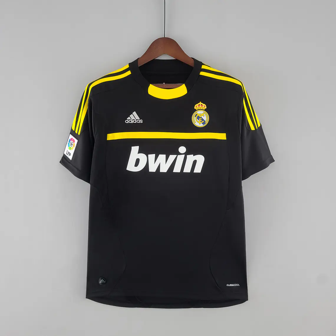 Real Madrid Guarda-Redes 11/12 1
