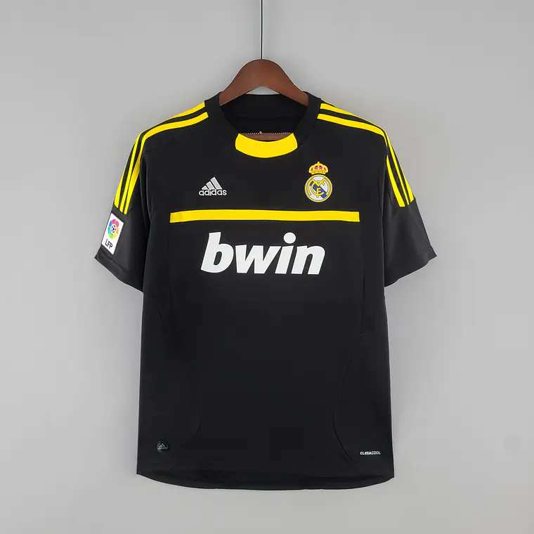 Real Madrid Guarda-Redes 11/12 1