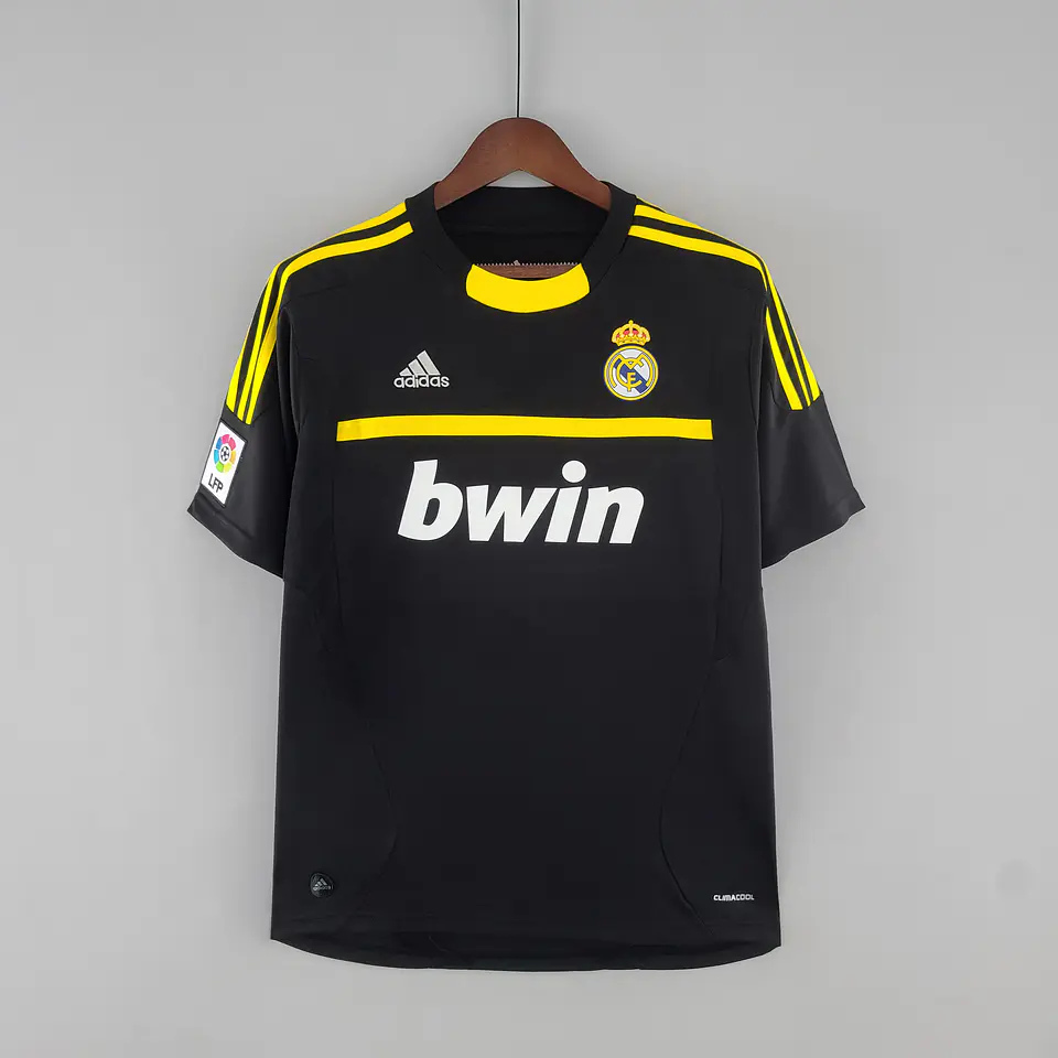 Real Madrid Guarda-Redes 11/12 1