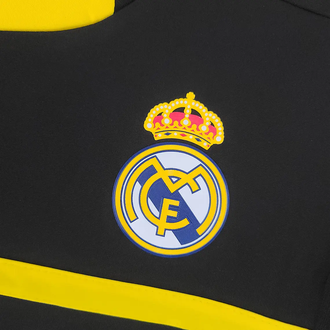 Real Madrid Guarda-Redes 11/12 5