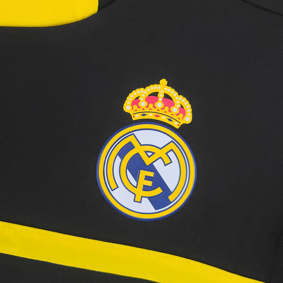 Real Madrid Guarda-Redes 11/12 5