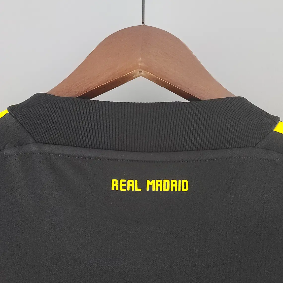 Real Madrid Guarda-Redes 11/12 10