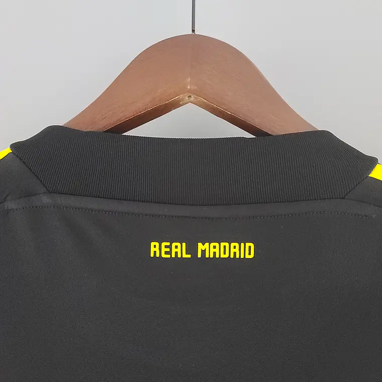 Real Madrid Guarda-Redes 11/12 10