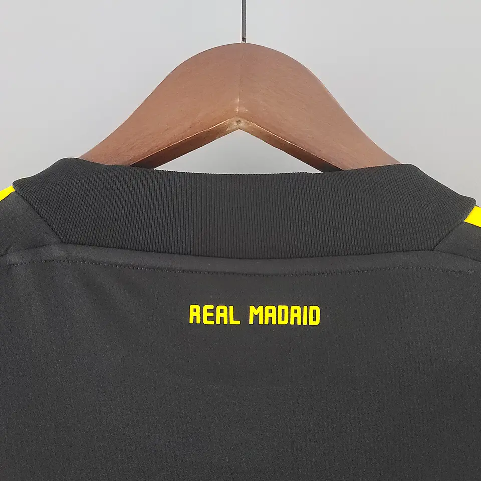 Real Madrid Guarda-Redes 11/12 10