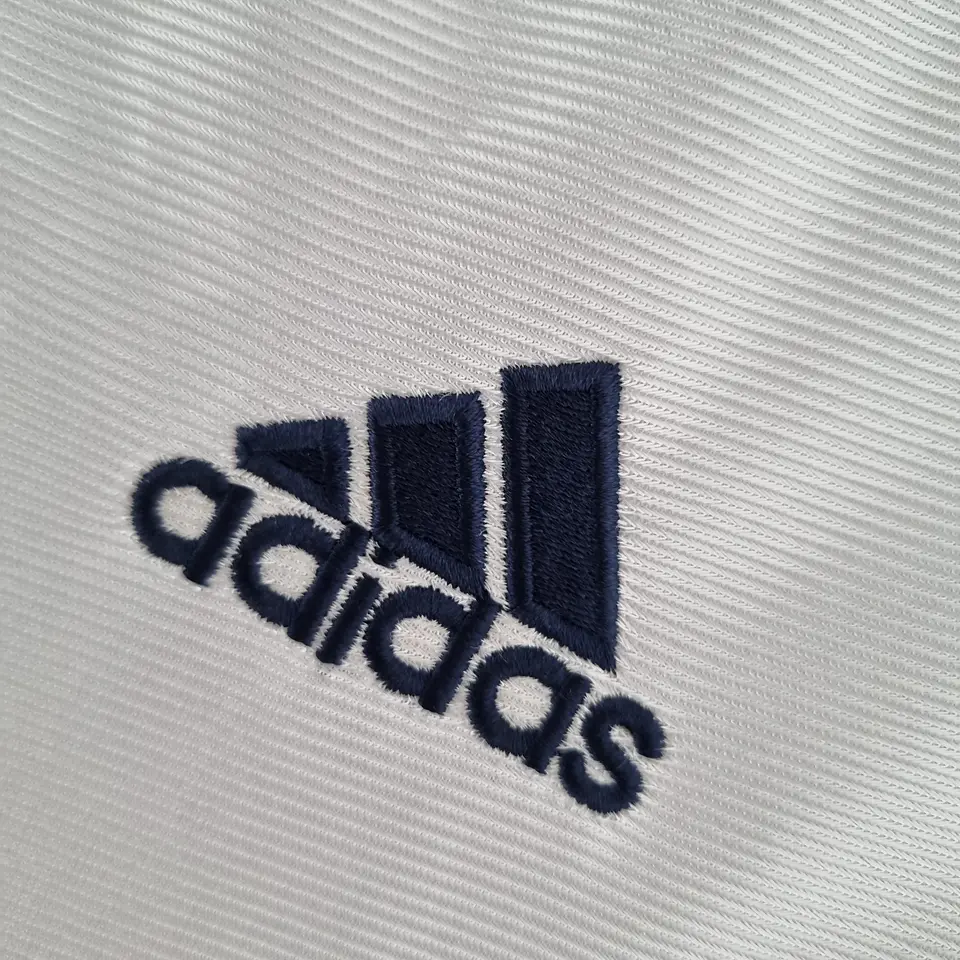 Real Madrid Home 2000 6