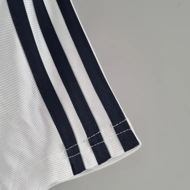 Real Madrid Home 2000 9