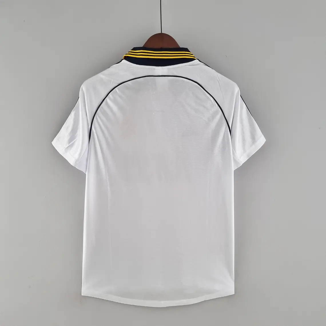 Real Madrid Home 2000 2