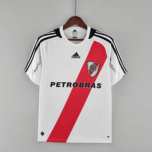 River Plate Home 09/10