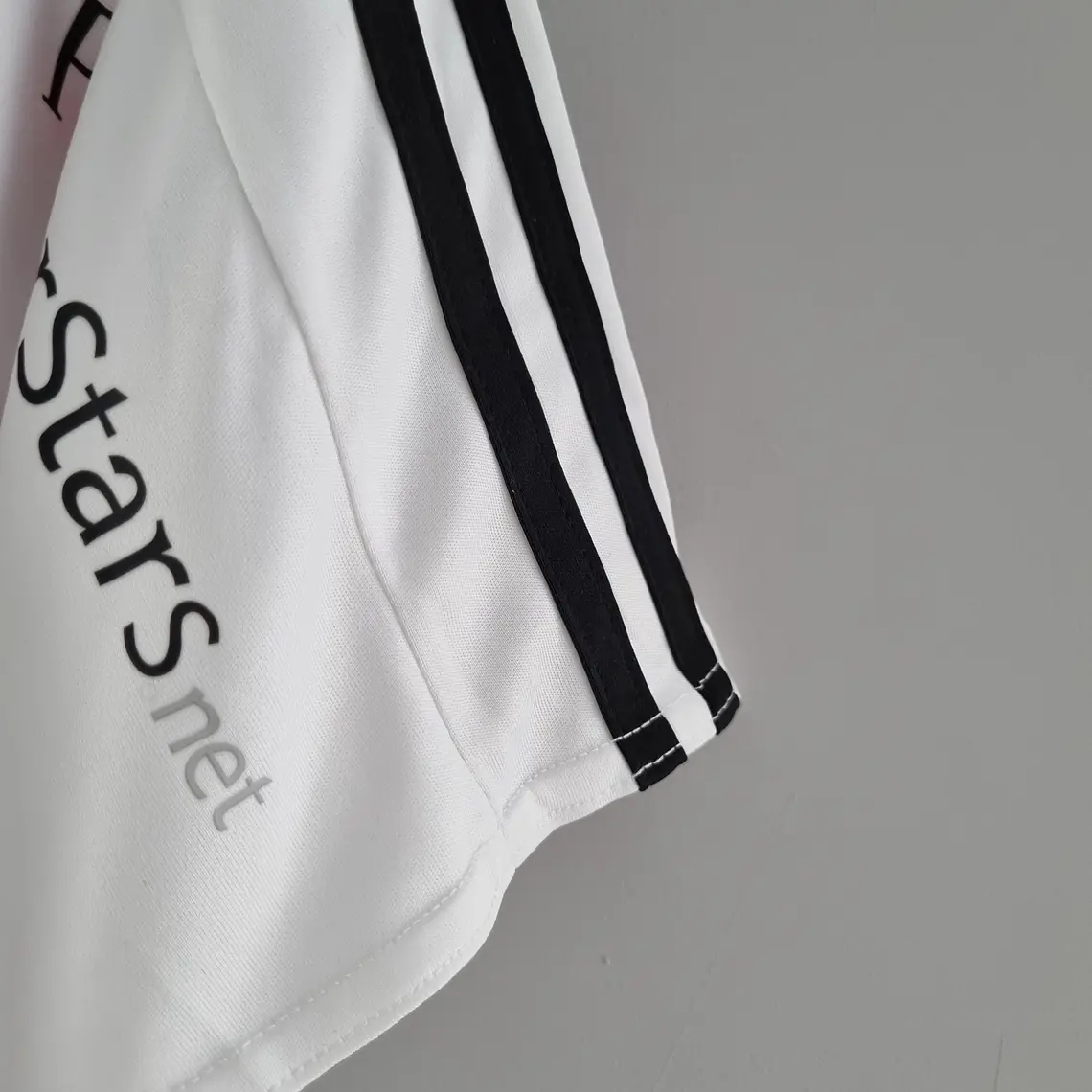 River Plate Home 09/10 9
