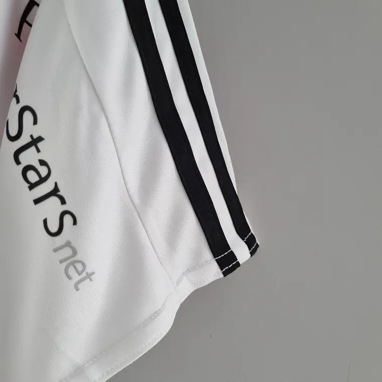 River Plate Home 09/10 9