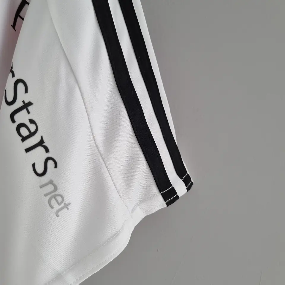 River Plate Home 09/10 9