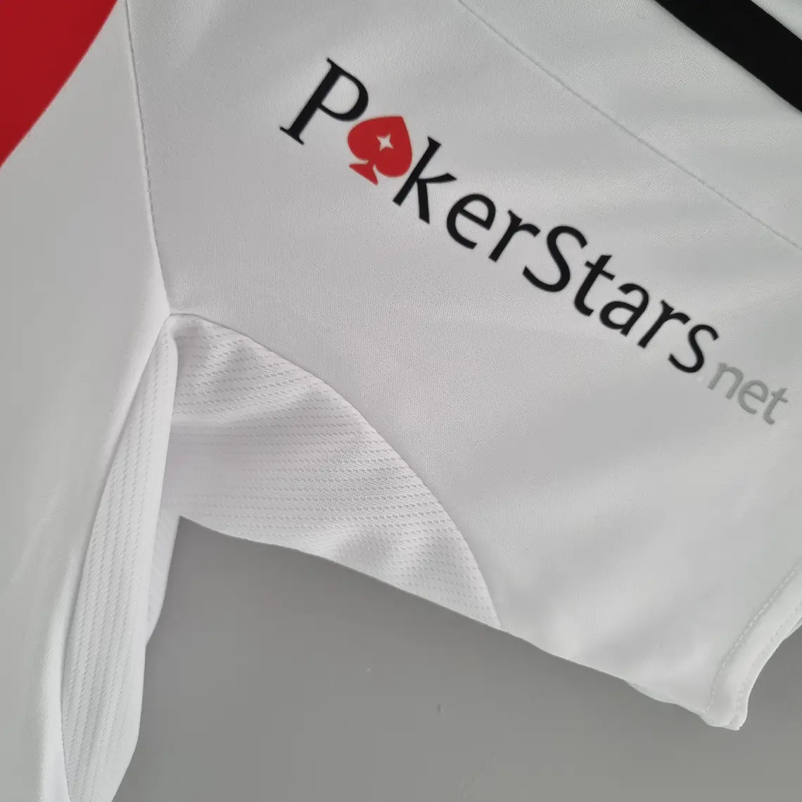 River Plate Home 09/10 10