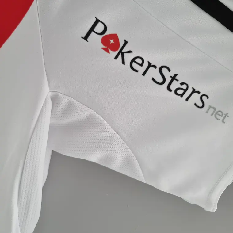 River Plate Home 09/10 10