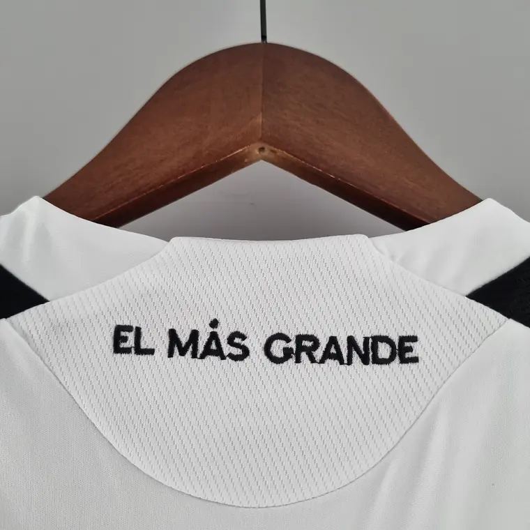 River Plate Home 09/10 11