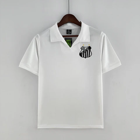 Santos Home 1970