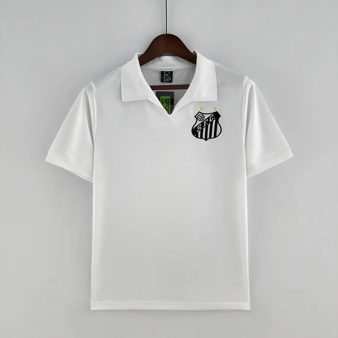 Santos Home 1970 1