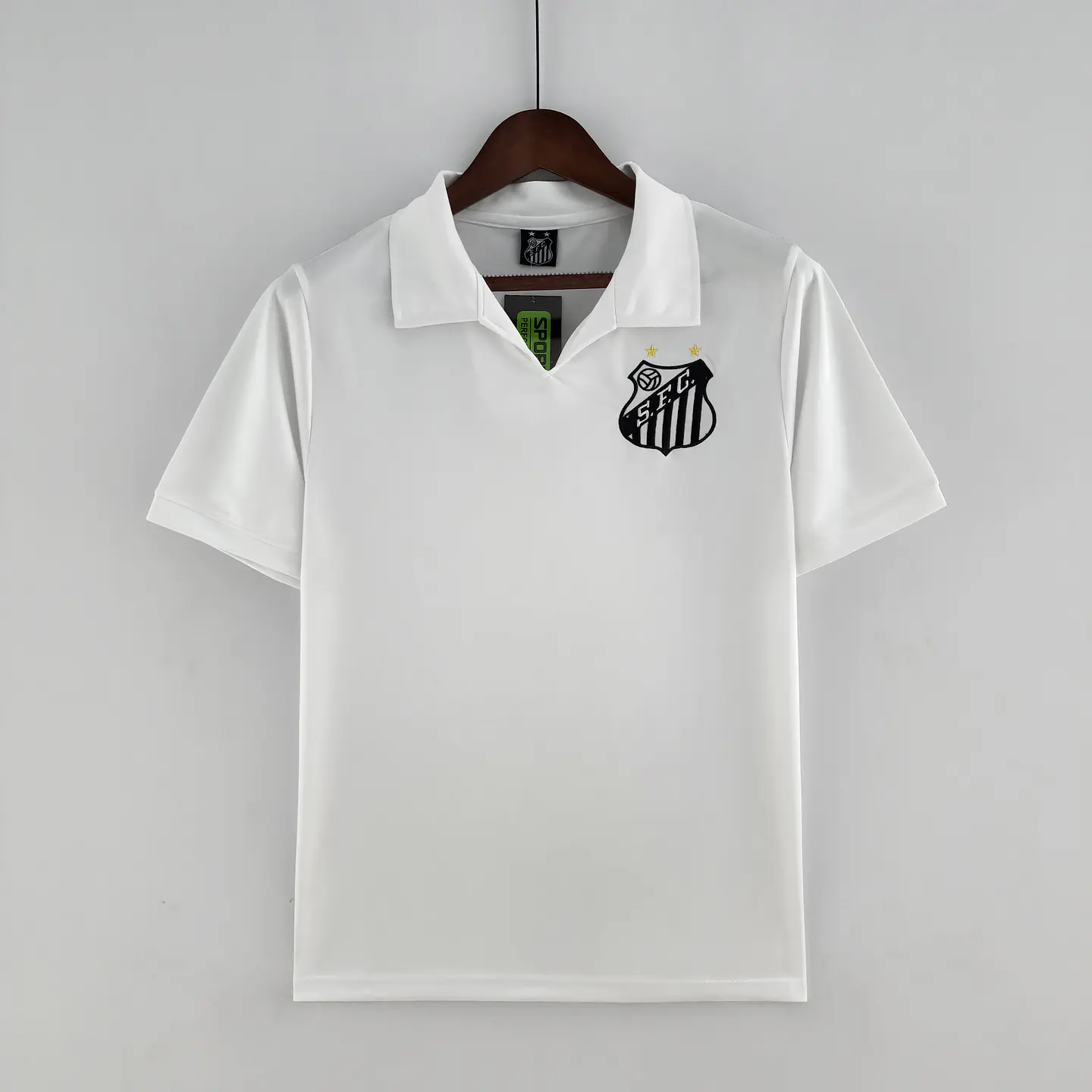 Santos Home 1970 1