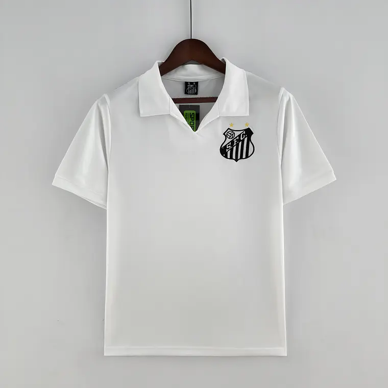 Santos Home 1970 1