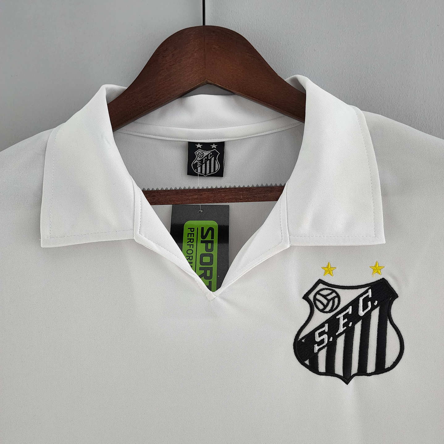 Santos Home 1970 3