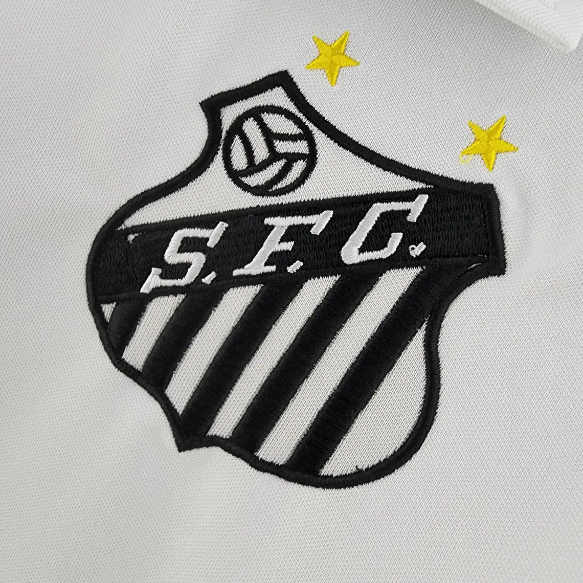 Santos Home 1970 5