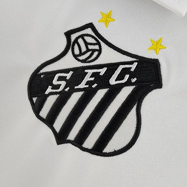 Santos Home 1970 5