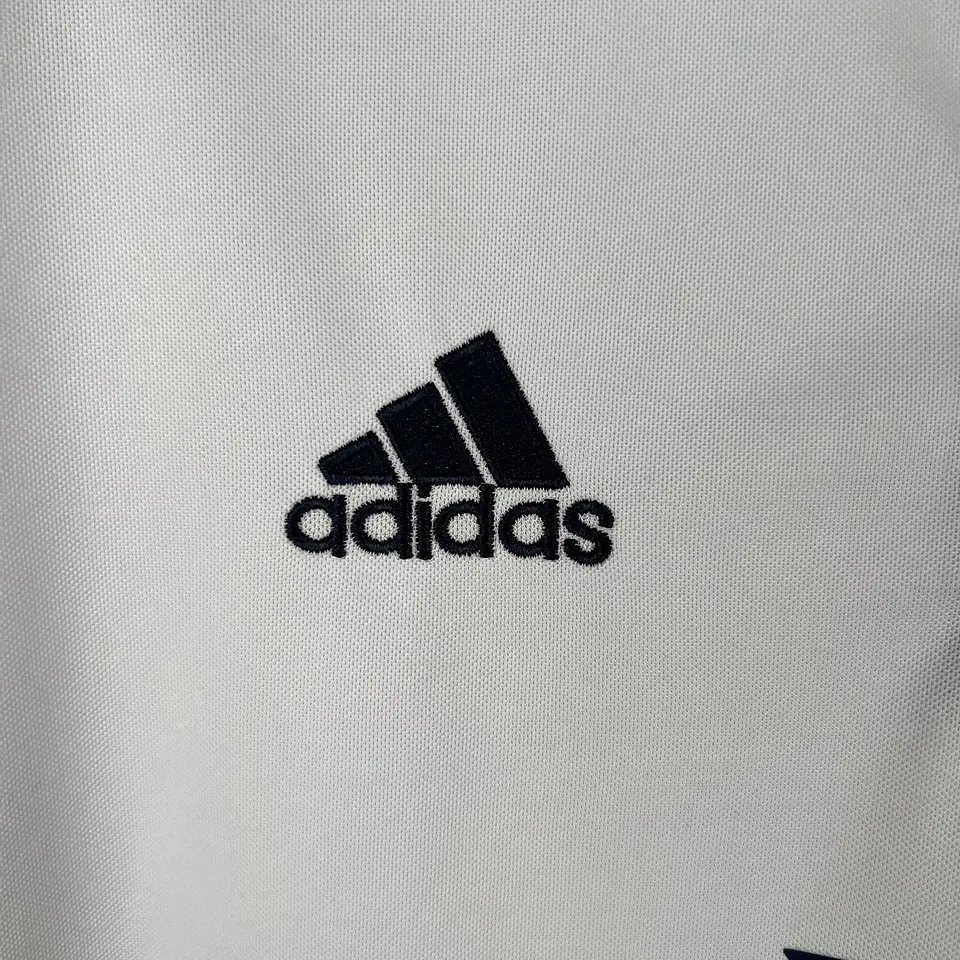 Real Madrid Home 16/17 7