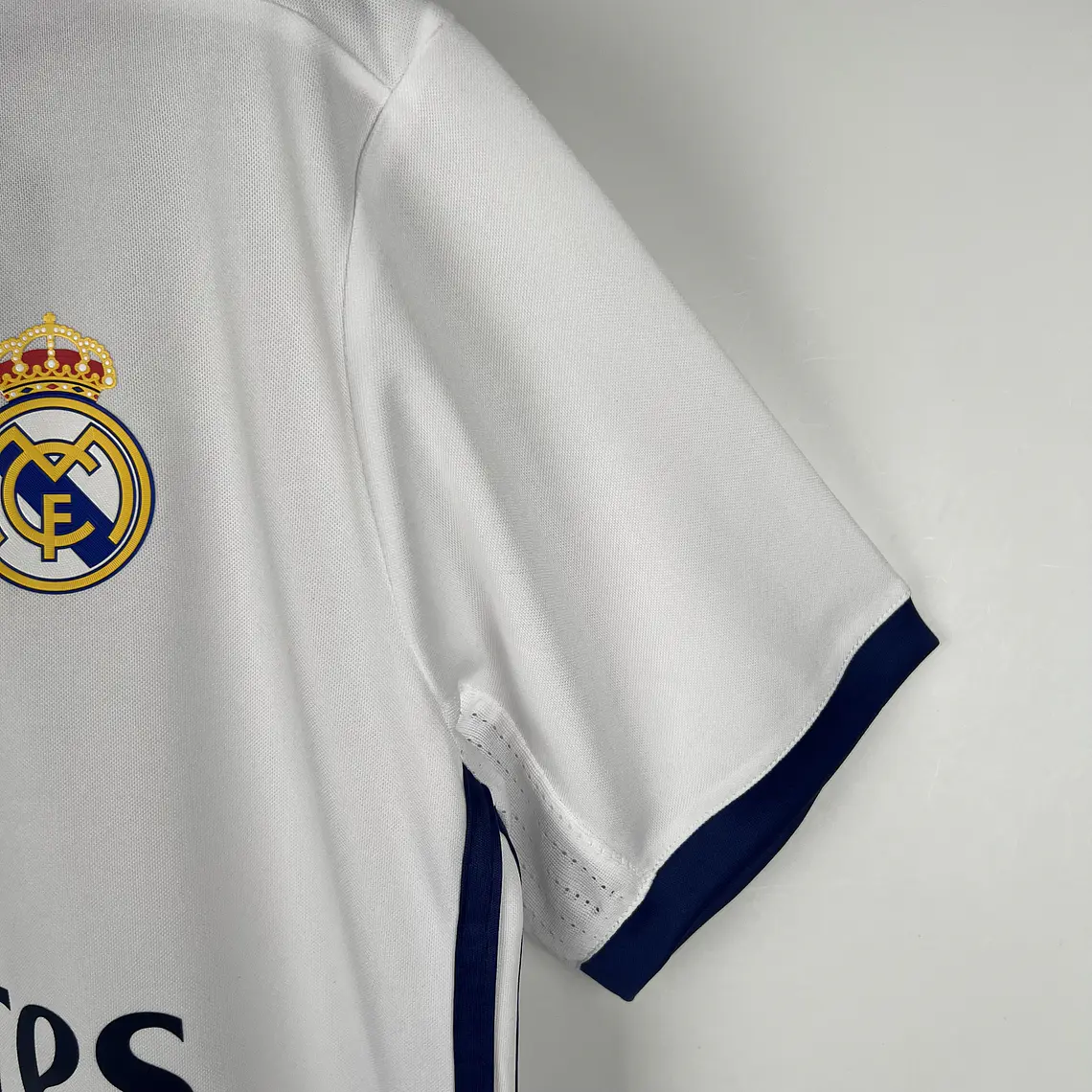 Real Madrid Home 16/17 5